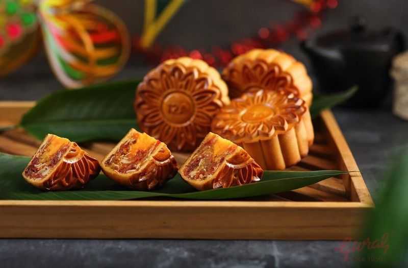 Mooncake
