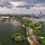 West Lake Hanoi