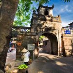 O Quan Chuong gate