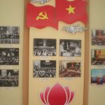 Ho Chi Minh Museum - Hanoi