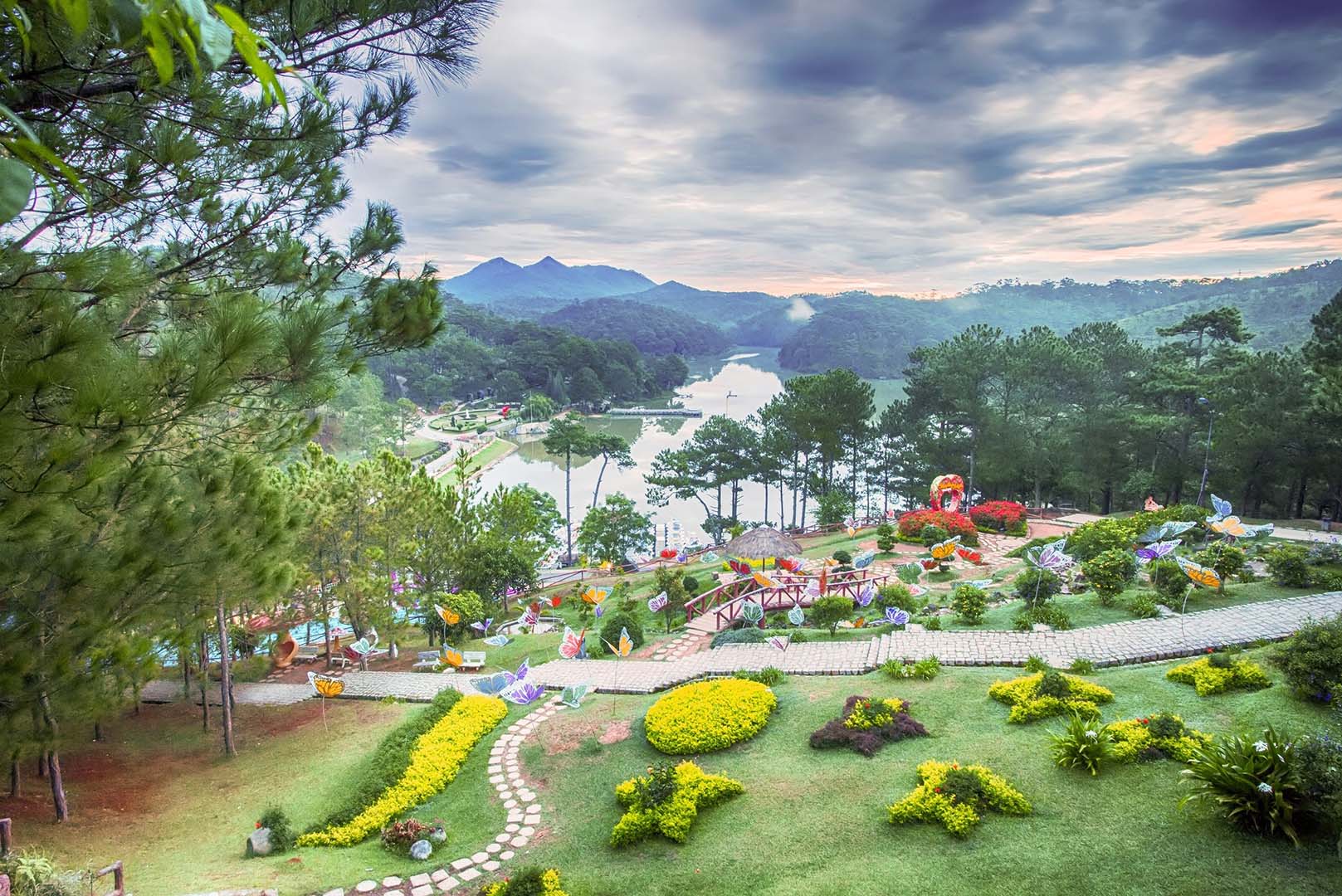 Da Lat island Travel Guide: Things to know about Da Lat, Vietnam