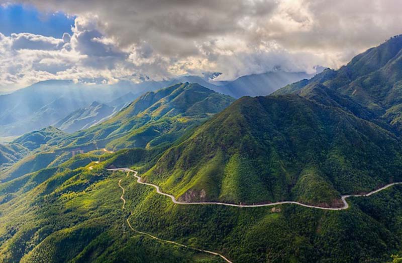 Khau Pha Pass - One of the most iconic places of Northern Vietnam