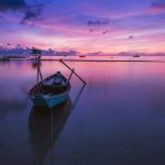 Tam Giang Lagoon, Hue, Vietnam