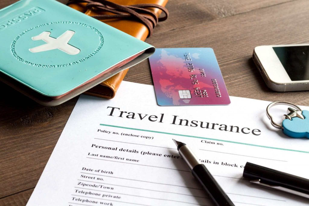 The information you need to know about Vietnam Travel Insurance