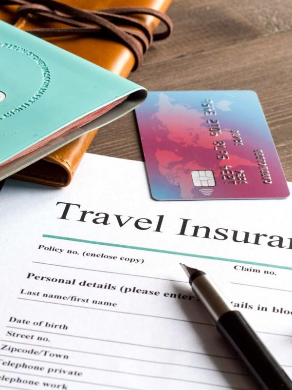 The information you need to know about Vietnam Travel Insurance