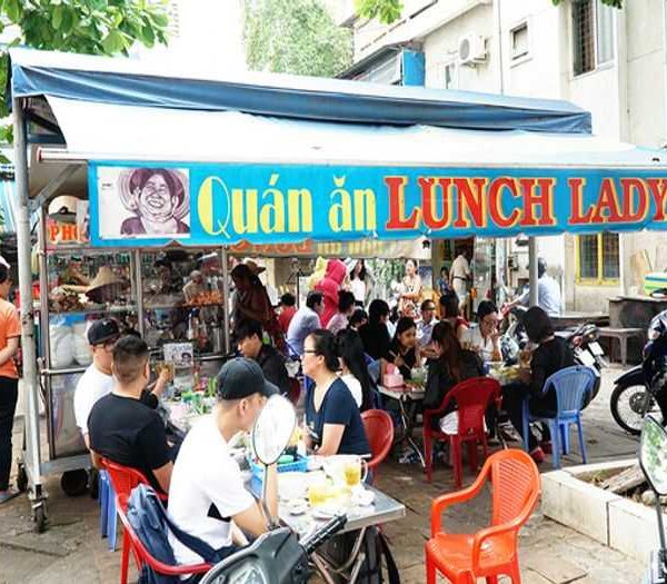 The Lunch Lady Saigon (3)