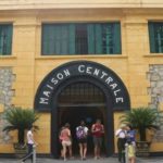 Discover Hoa Lo Prison Memorial - A destination to keep historical traces in Hanoi