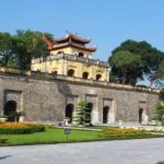 Thang Long Imperial Citadel