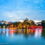 Hoan Kiem Lake