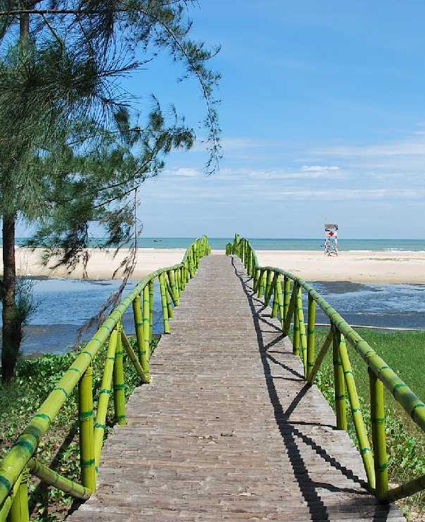 Ho Tram Vung Tau