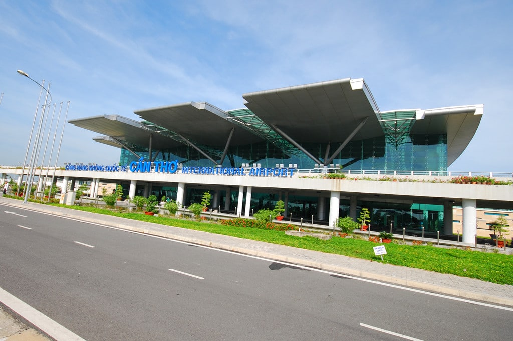Can Tho International Airport