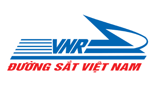 Logo of Vietnam Railways