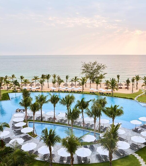 Movenpick Resort Waverly Phu Quoc