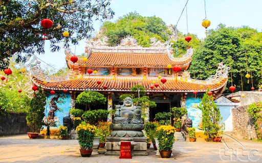 Tam Thai Pagoda, Da Nang