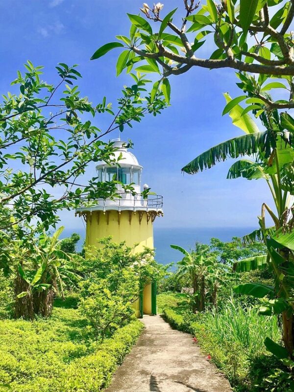 Tien Sa Lighthouse (Da Nang)