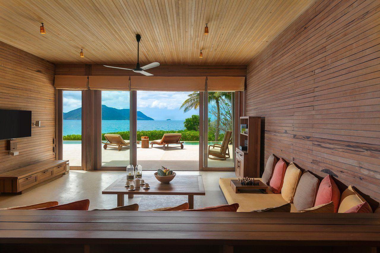 Six Senses Con Dao - 