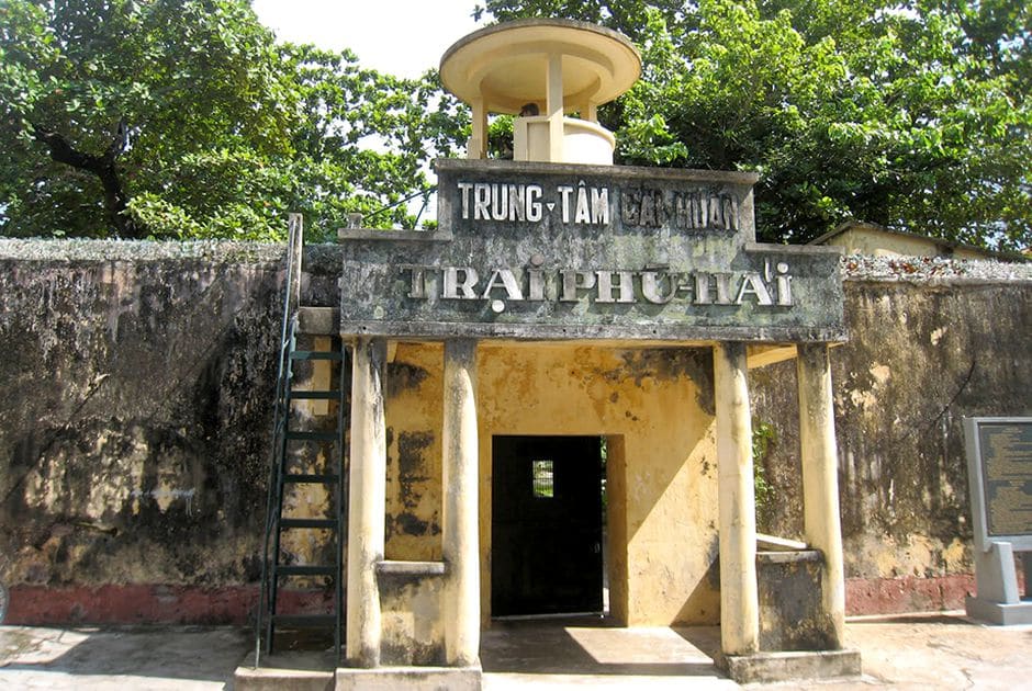 Phu Hai Prison