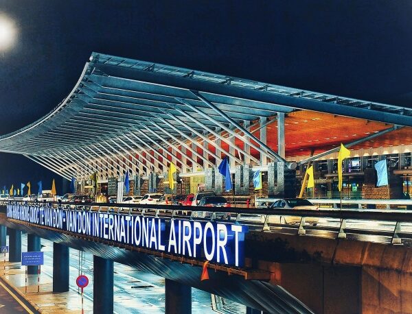 Van Don International Airport