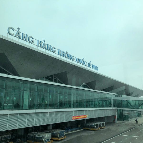 Vinh International Airport