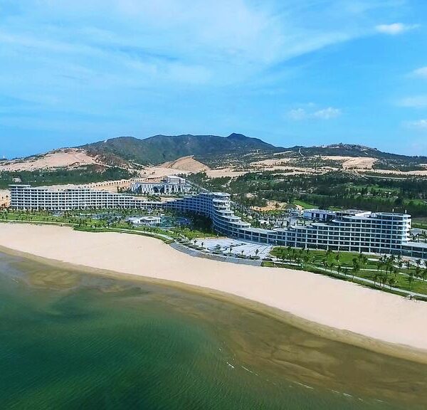 FLC Luxury Quy Nhon