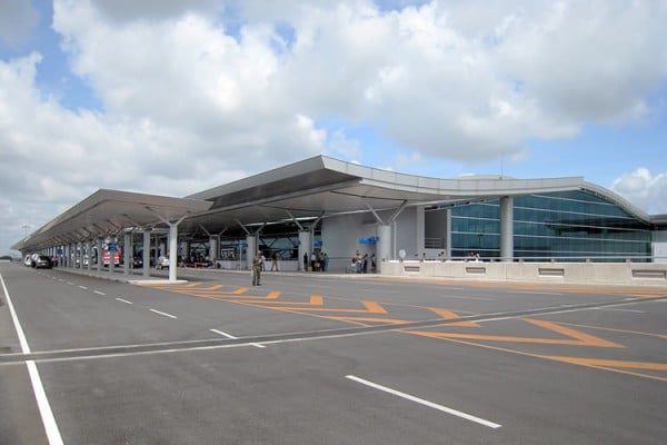 Rach Gia Airport