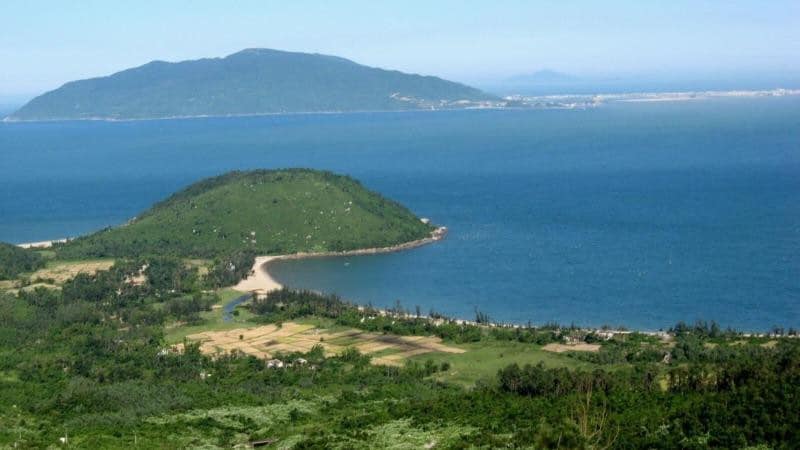 Vung Chua - Yen Island (Quang Binh)