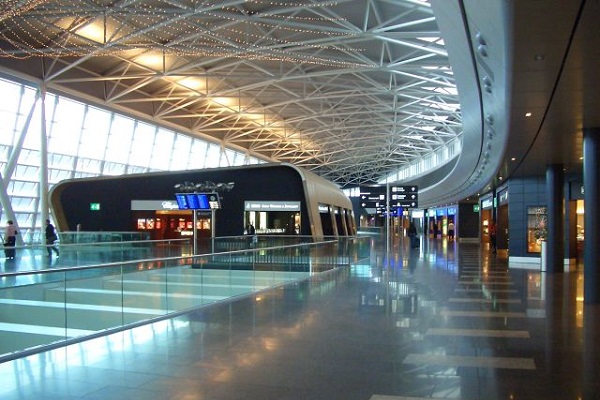 Tuy Hoa Airport Phu Yen