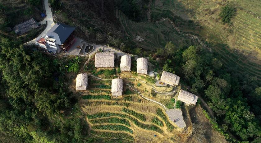 Chapa Farmstay Mountain Retreat (Sapa)