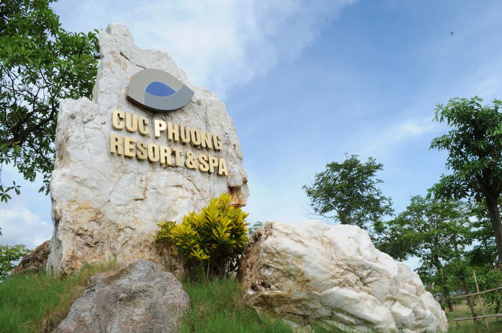 Cuc Phuong Resort and Spa