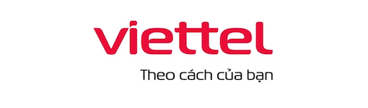 Viettel's Logo